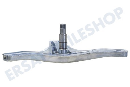 LG Waschmaschine Trommelkreuz Achshöhe 11,5 cm.