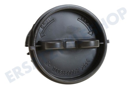 LG Waschmaschine Filter Pumpeneinsatz
