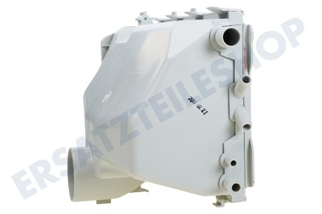 LG Waschmaschine Waschmitteleinspülkasten ohne Schublade