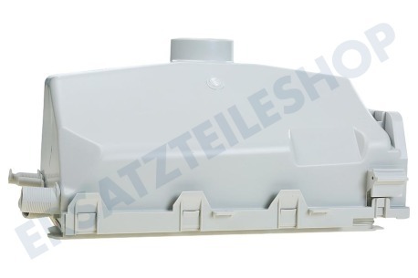 LG Waschmaschine Waschmitteleinspülkasten ohne Schublade