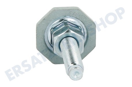 LG Waschmaschine AFC72909305 Gerätefuß Nivellierfuß