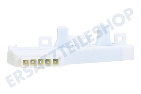 LG Waschmaschine Sensor von Stator, Hall Sensor, 5 Kontake