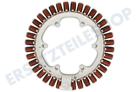 LG Waschmaschine AJB73816001 Motor Statormotor
