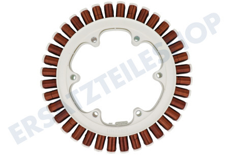 LG Waschmaschine AJB73816001 Motor Statormotor
