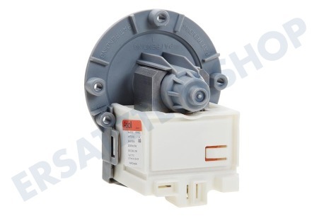 Lg Waschmaschine Pumpe Ablaufpumpe