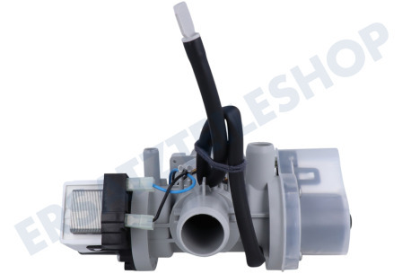 LG Waschmaschine Pumpe Ablaufpumpe, Magnetpumpe