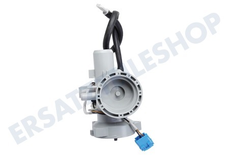 Indesit Waschmaschine 5859EN1006S Pumpe Ablaufpumpe