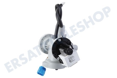Indesit Waschmaschine 5859EN1006S Pumpe Ablaufpumpe