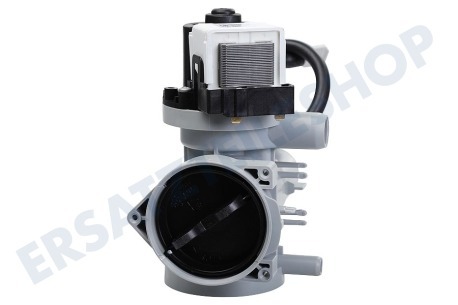 LG Waschmaschine Ablaufpumpe komplett
