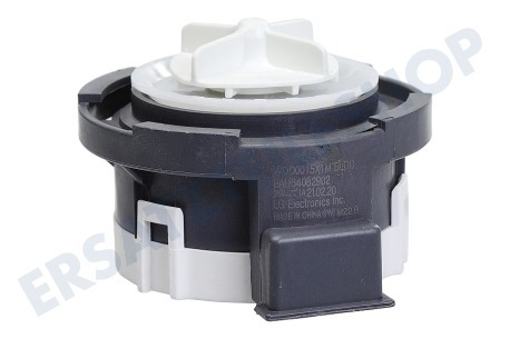 LG Waschmaschine Pumpe Ablaufpumpe