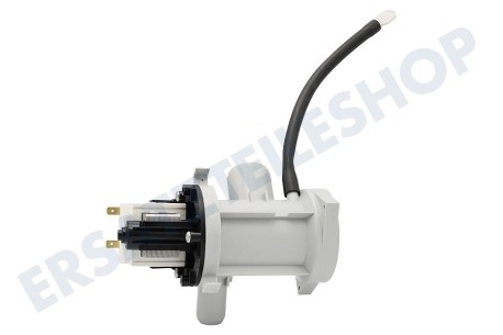 LG Waschmaschine Pumpe Ablaufpumpe