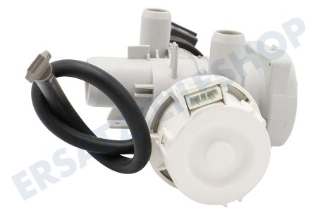 LG Waschmaschine Pumpe mit Pumpengehäuse