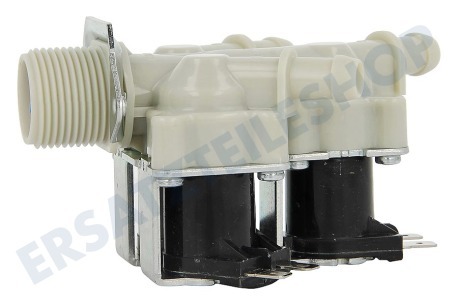 LG Waschmaschine 5221EN2003L Einlassventil verdreifach