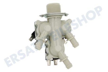 LG Waschmaschine 5221EN2003L Einlassventil verdreifach