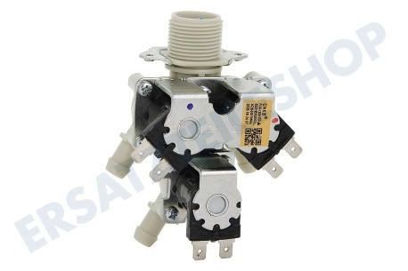 LG Waschmaschine 5221EN2003L Einlassventil verdreifach