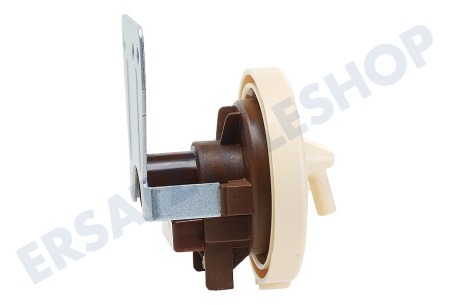 LG Waschmaschine Wasserstandsregler Presostat, Druckschalter, 3 Kontakte