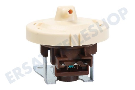 LG Waschmaschine Wasserstandsregler Presostat, Druckschalter, 3 Kontakte