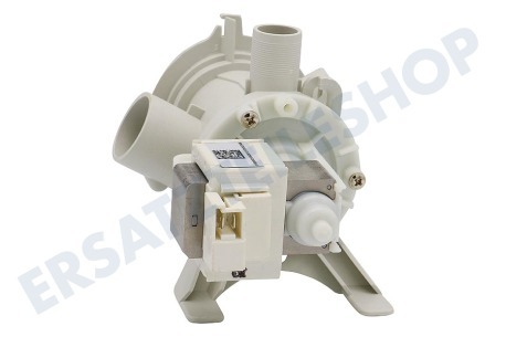ASKO Waschmaschine Ablaufpumpe