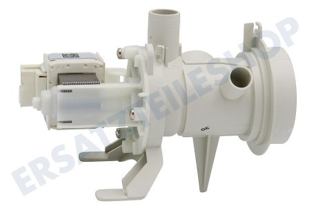 ASKO Waschmaschine Ablaufpumpe