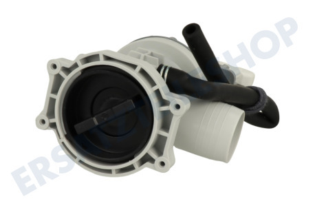 Inventum Waschmaschine 30801000424 Pumpe Ablaufpumpe