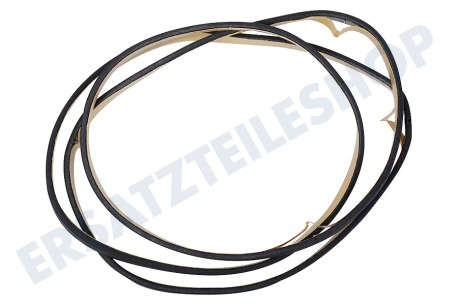 Haier Waschmaschine 0180300026 Dichtungsband