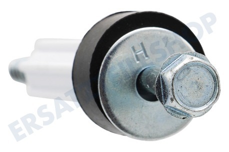 Haier Waschmaschine Transportbolzen