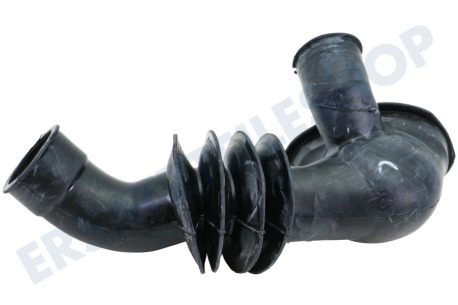 Haier Waschmaschine Schlauch Wanne - Pumpe