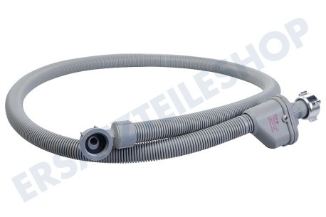 Haier Waschmaschine Zulaufschlauch