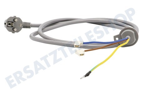 Haier Waschmaschine Netzkabel