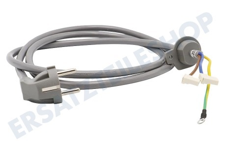 Haier Waschmaschine Netzkabel