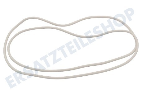 Haier Waschmaschine Wannendichtung
