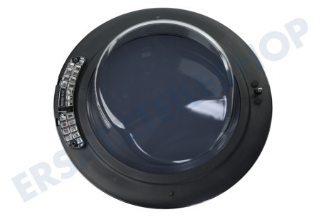 Haier Waschmaschine 0020812580AA Fülltüre