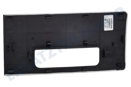 Haier Waschmaschine Griff Seifenschale
