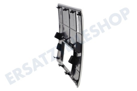 Haier Waschmaschine Griff Seifenschale