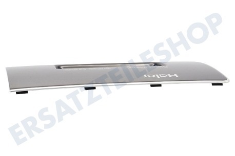 Haier Waschmaschine Griff Seifenschale