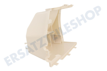 Hoover Waschmaschine 41040994 untere Seifenschale