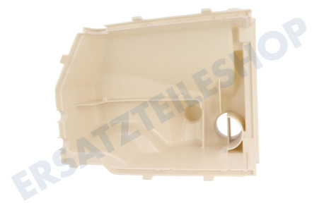 Hoover Waschmaschine 41040994 untere Seifenschale