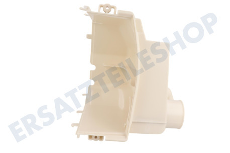 Hoover Waschmaschine 41040994 untere Seifenschale