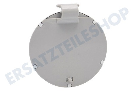 Haier Waschmaschine Klappe Für Pumpenfilter