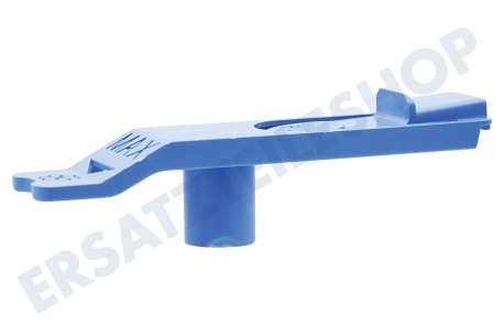 Haier Waschmaschine Saugheber