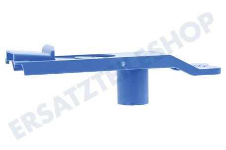 Haier Waschmaschine Saugheber