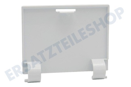 Haier Waschmaschine Deckel