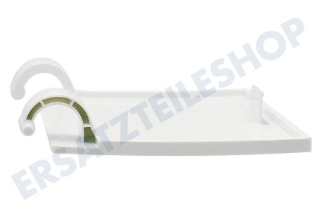Haier Waschmaschine Deckel