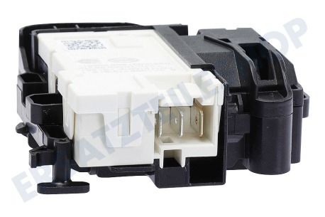 Haier Waschmaschine 0024000128D Verriegelungsrelais Türschloss 3 Kontakte