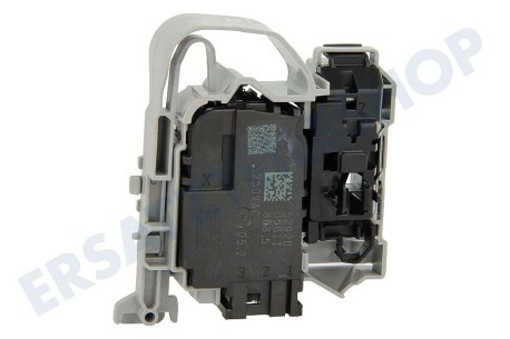 Haier Waschmaschine 0024000128E Verriegelungsrelais Türschloss 3 Kontakte