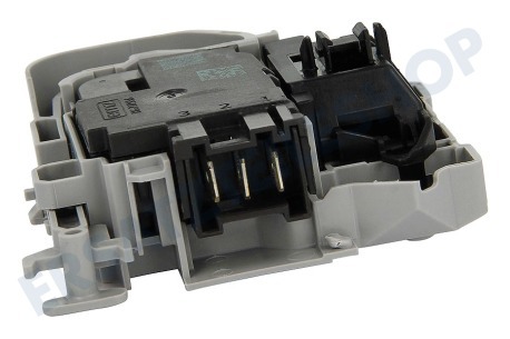 Haier Waschmaschine 0024000128E Verriegelungsrelais Türschloss 3 Kontakte