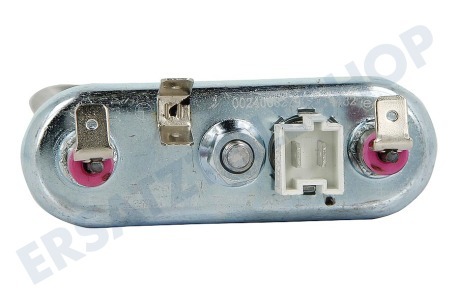 Haier Waschmaschine Heizelement 1800 Watt, kurzes Modell