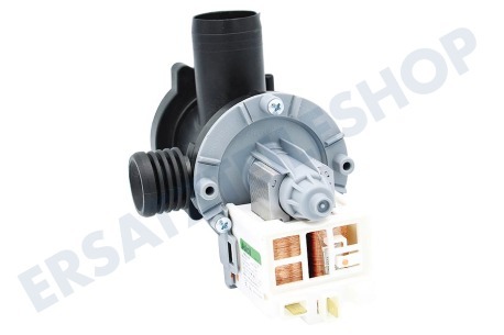 Haier Waschmaschine 0020400241 Pumpe Ablaufpumpe Pumpe mit Pumpengehäuse