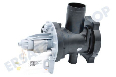 Haier Waschmaschine 0020400241 Pumpe Ablaufpumpe Pumpe mit Pumpengehäuse