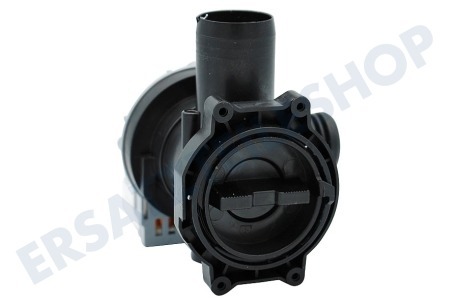 Haier Waschmaschine 0020400241 Pumpe Ablaufpumpe Pumpe mit Pumpengehäuse